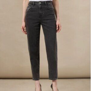 Frank and Oak Linda Balloon Jean